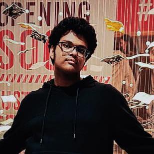 Santoshkrishna Code B Santosh Krishna Github - Colorful Art Collection - Retina Quality