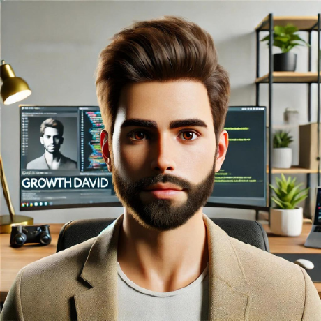 David Maximo Github - Download Elegant Geometric Photo | 4K