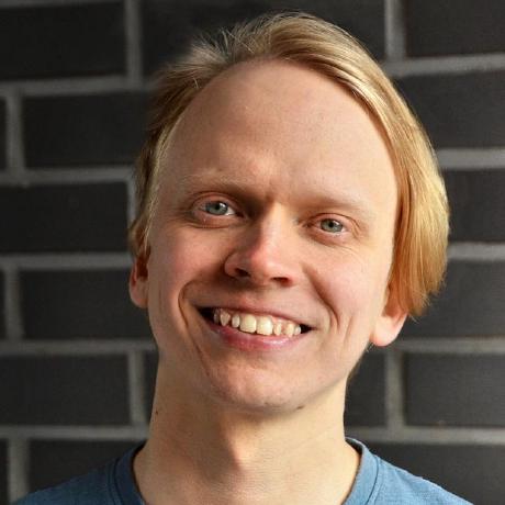 Juusopajunen Juuso Pajunen Github - Nature Pattern Collection - 4K Quality