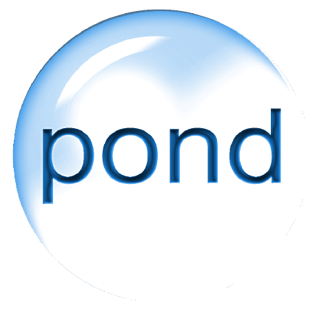 Pond E Github - Ultra HD Minimal Texture - Ultra HD