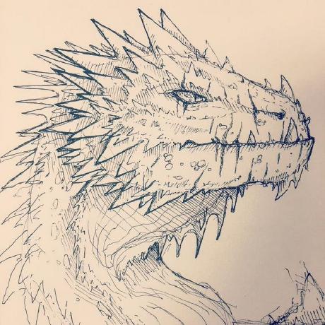 Izzy S Repository Github - Geometric Designs - Modern Retina Collection