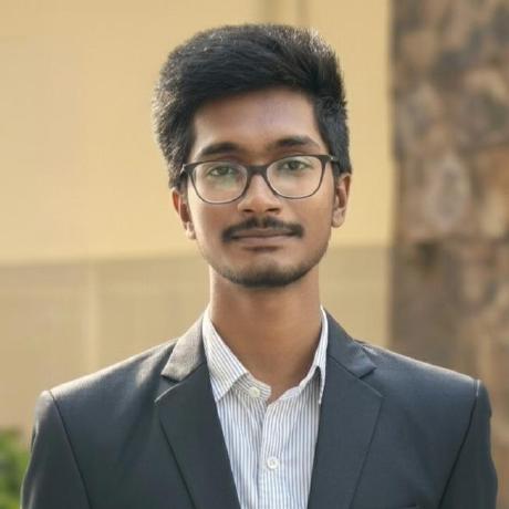 Siddu K K Sri Datta Sidhardha Github