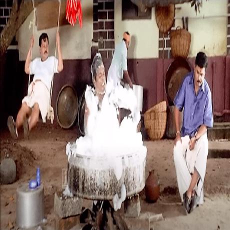 Thekkedath Github - 8K Minimal Images for Desktop