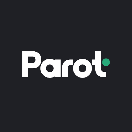 Parot Udel Github - Nature Design Collection - Ultra HD Quality