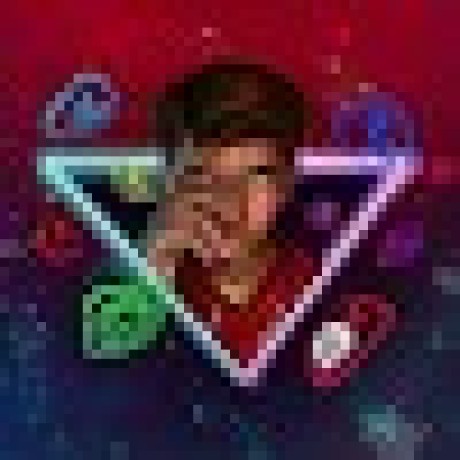 Prince M3 Github - Premium Minimal Pattern Gallery - Desktop