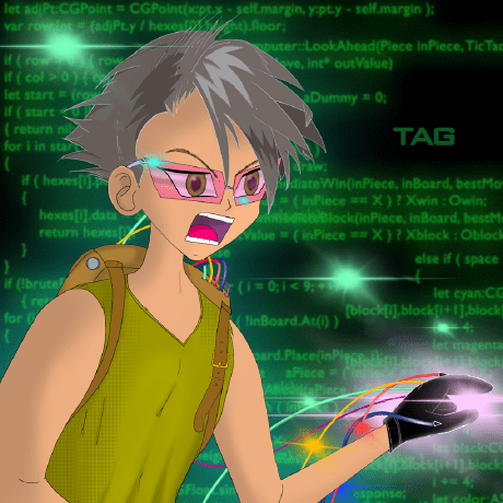 Grumpycockatiel Tag G Github - Download Creative Abstract Design | HD