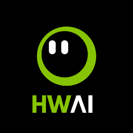 Github Yangminjae Capstondesign Hwai - Modern Space Wallpaper - Ultra HD