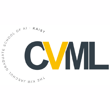 Kaist Vml Github - High Quality City Design - 4K