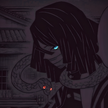 Sama Shelbaya Github - Abstract Designs - Creative 4K Collection