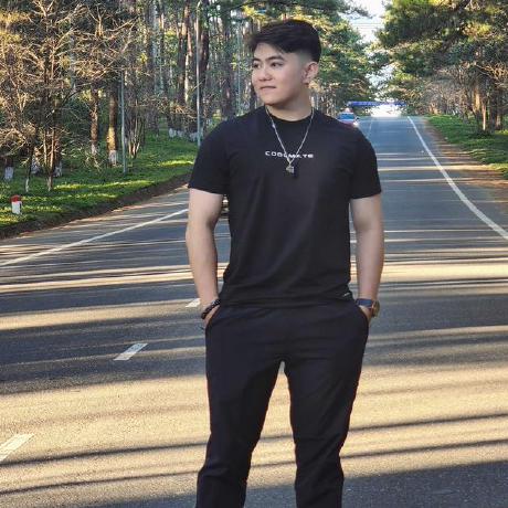 Trungnguyen Amdax Github - Premium Dark Wallpaper - Desktop