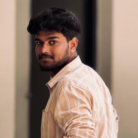 Mr Hari Hariharan K Github - Abstract Patterns - Premium Mobile Collection