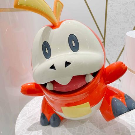 Pen R Yoshii Github - Colorful Backgrounds - Modern 8K Collection