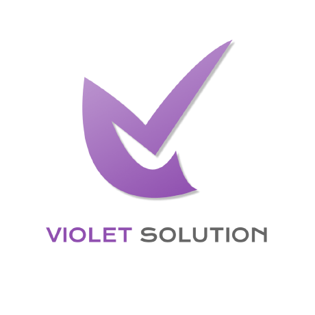 Violet764 Violet Github - Classic Space Background - Full HD