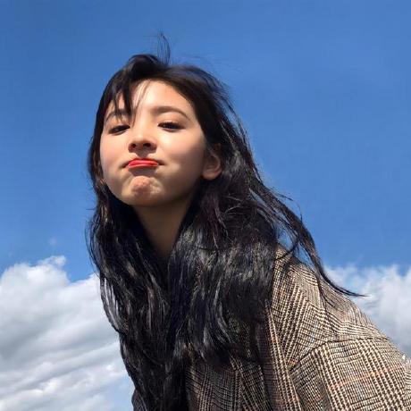 Guan Cang Github - Full HD Gradient Patterns for Desktop