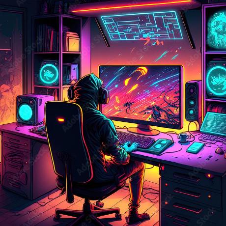 Github Khanh Shady Lerna Examples - Premium Dark Photo Gallery - 4K