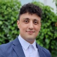 Bou Eng Mohameden Bou Github - 4K Abstract Arts for Desktop