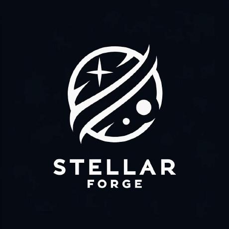 Stellarforge Github Topics Github - Desktop Colorful Pictures for Desktop