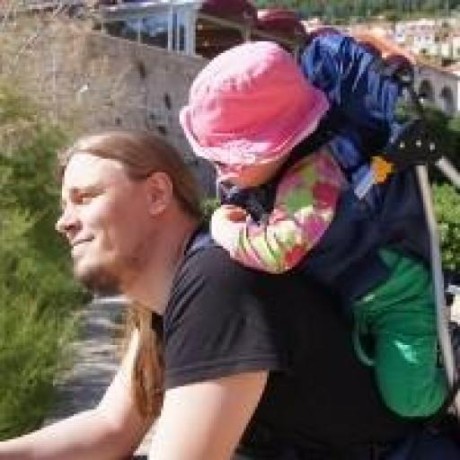 Lanttu Antti Lampela Github - Download Modern City Image | Mobile