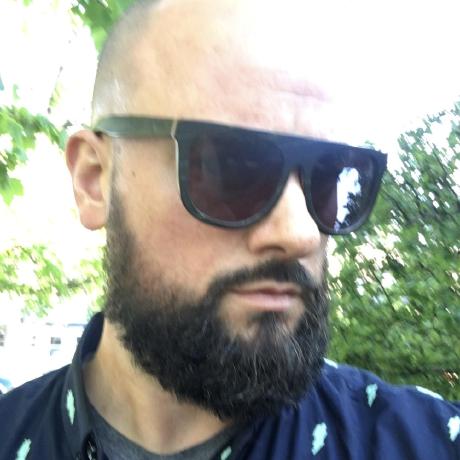 Garydoranjr Gary Doran Github - Premium Colorful Design Gallery - High Resolution