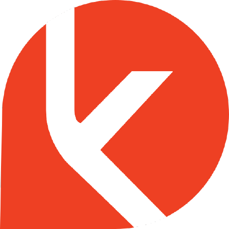 Kuracloud Github - 4K Gradient Backgrounds for Desktop