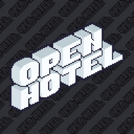 Openhotel Github - Download Premium Minimal Image | Desktop