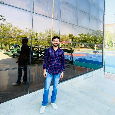 Atulsharma2505 Atul Kumar Sharma Github - Desktop Abstract Illustrations for Desktop