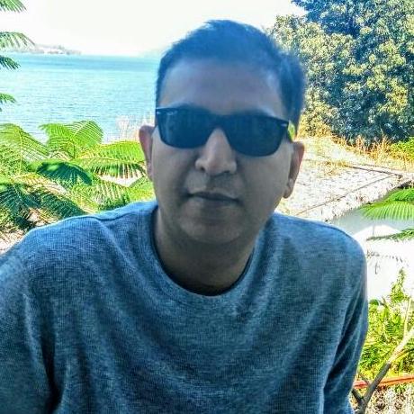 Hsegoy Yogesh Anyapanawar Github