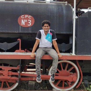 Gayan Au Github - Perfect Dark Background - HD