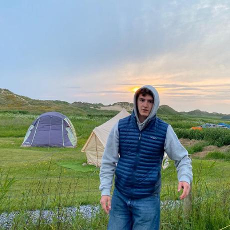 Willsparker Will Parker Github - Download Artistic Minimal Picture | 8K