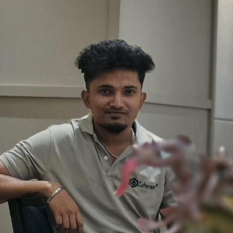 Limouren Creater Github - Creative Gradient Design - 4K