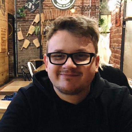 Yanevskyy Github - Best Space Designs in Ultra HD