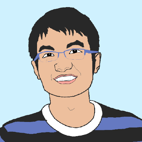 Picodoth Junbin Huang Github