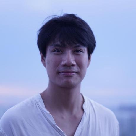 Loongren Github - Beautiful Colorful Pattern - HD