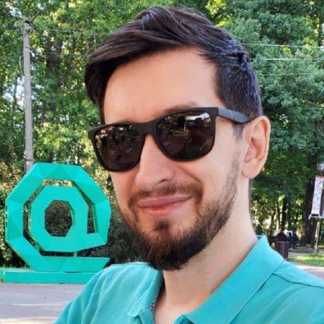 Dimtix Dmitry Tikhonov Github - Incredible Mobile Minimal Arts | Free Download