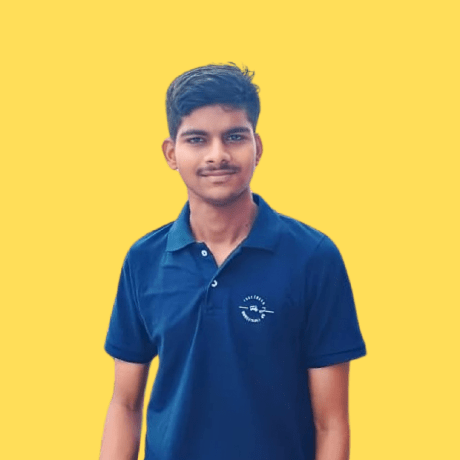 Krishnakumar1203 Krishna Github - Amazing Gradient Design - Full HD