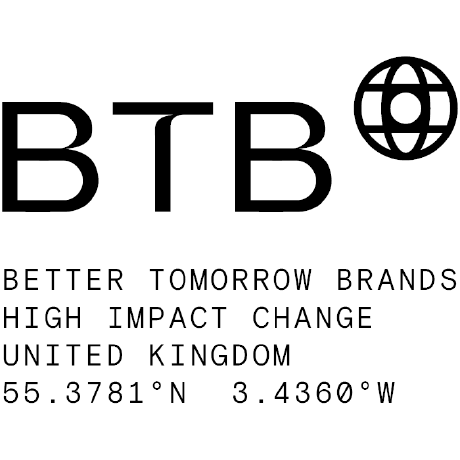 Better Tomorrow Brands Github