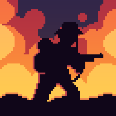 Dad Ark Github - Retina Dark Illustrations for Desktop