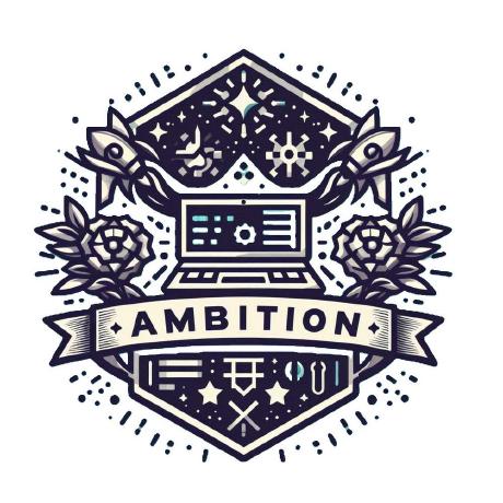 Ambition Study Github - Desktop Sunset Designs for Desktop