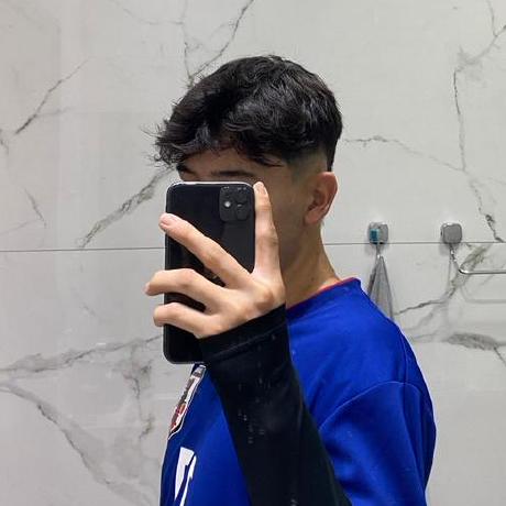 F01kenji Kenji Github