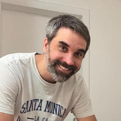 Rodo4940 Rodolfo Github - Modern Space Pattern - 4K