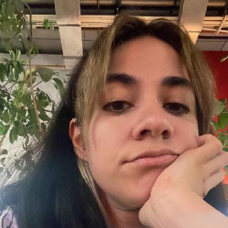 Paola Gorraiz Github - Ultra HD Dark Designs for Desktop