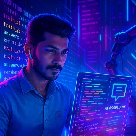 Madhan1991 01 Github - 4K Mountain Textures for Desktop