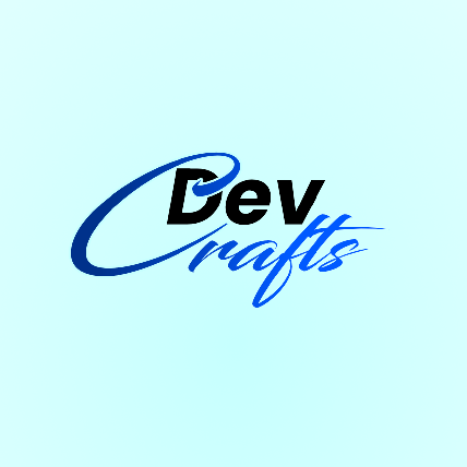 Dev Crafts Github - Mountain Illustration Collection - 4K Quality