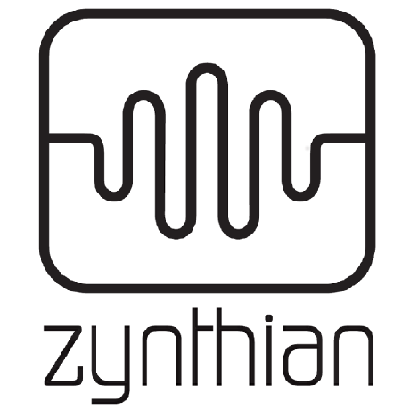 Github Zynthian Zynthian Ui User Interface For Zynthian - Gradient Pattern Collection - Mobile Quality