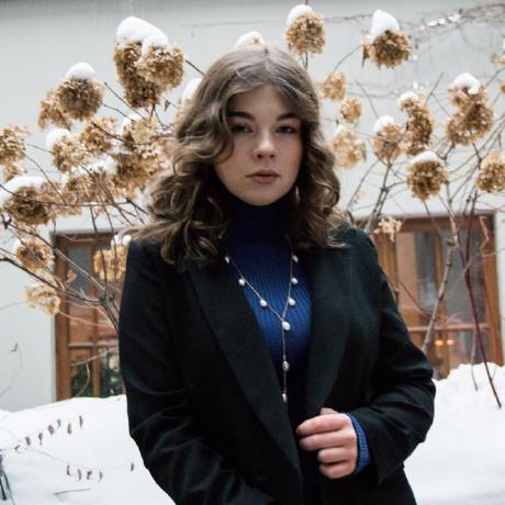 V Ksenia Github - Minimal Design Collection - HD Quality