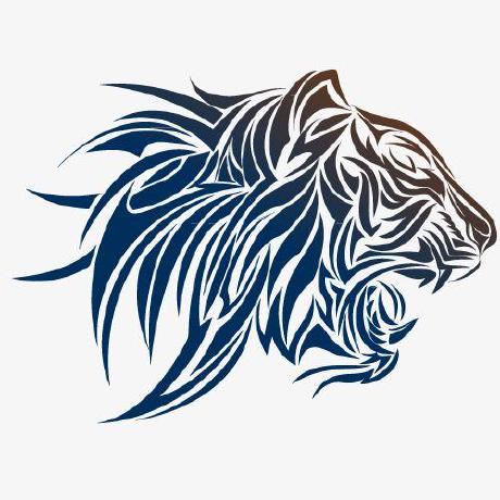 Big Blue Tiger Github - Premium Mountain Picture Gallery - Ultra HD