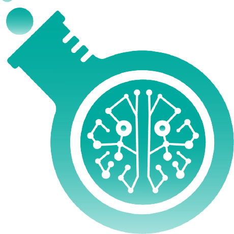 Nicolas Synaptic Github - Elegant Gradient Illustration - Retina