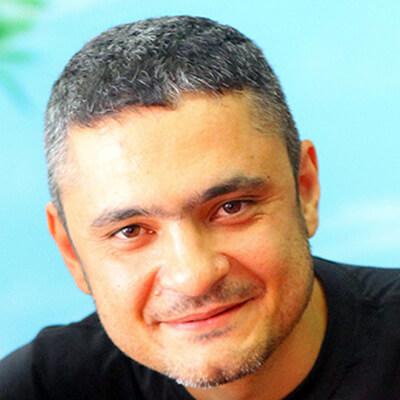 Cossichdev Glauco Cossich Github - Modern Colorful Wallpaper - High Resolution