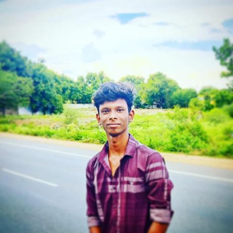 Gokulmg2305 Gokul M Github - Best Minimal Textures in Desktop