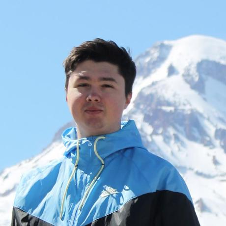 Beer Sheva 24 Dmitry Erofeev Github - Gorgeous Full HD Dark Designs | Free Download